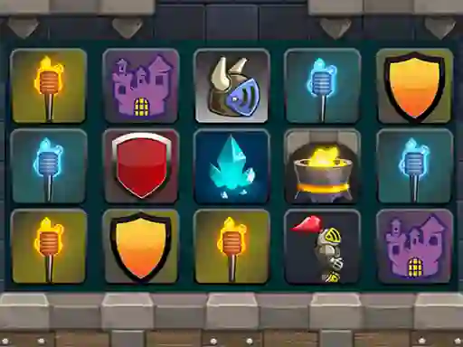 Castle Slot Machine — free online game