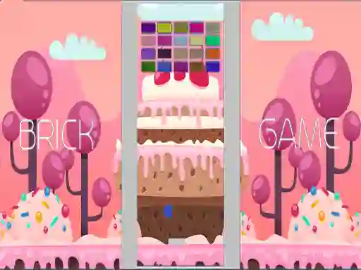 Brick Break — 無料オンラインゲーム