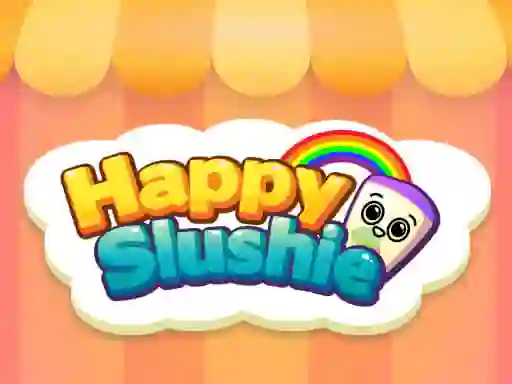 Happy Slushie — free online game
