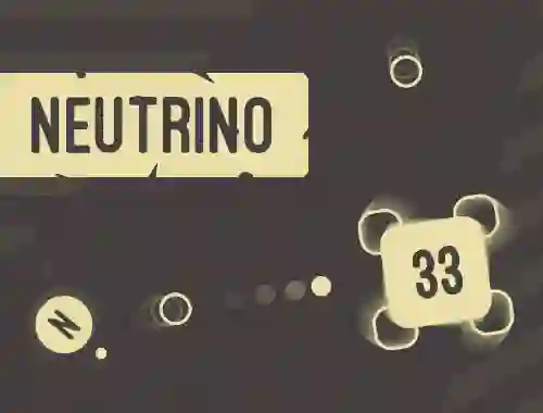 Neutrino — free online game