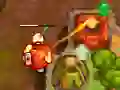 Cursed Treasure 2