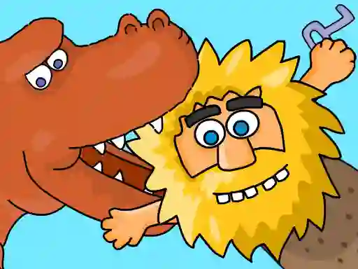 Adam & Eve 7 — free online game