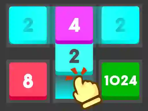Join Blocks — free online game