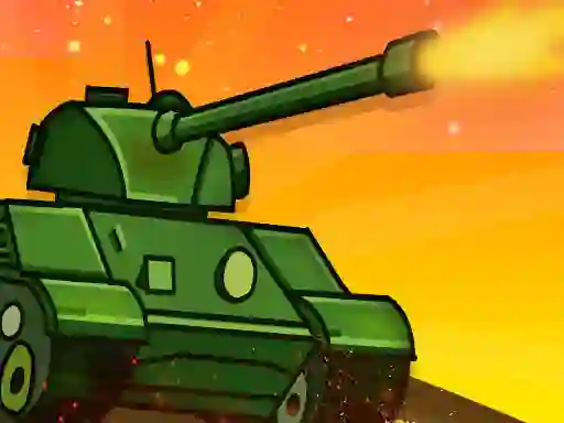 Armour Clash — free online game