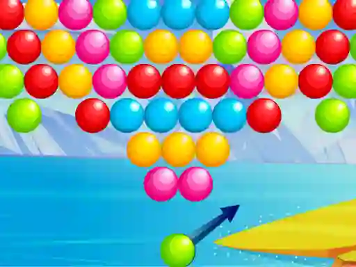 Bubble Shooter Level Pack — free online game
