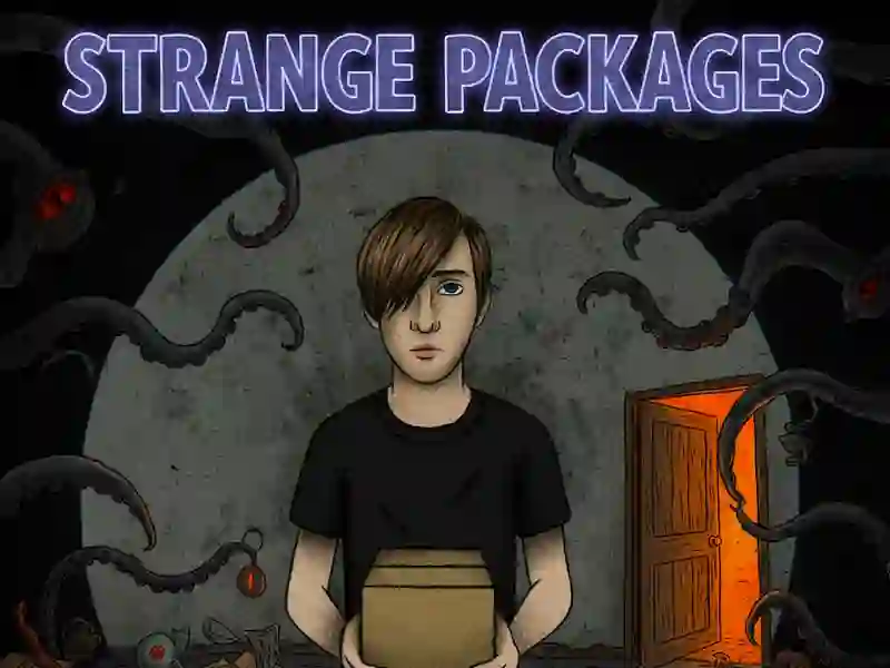 Strange Packages