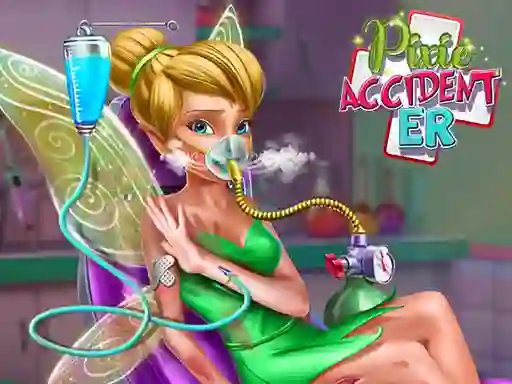 Pixie Accident Er — free online game