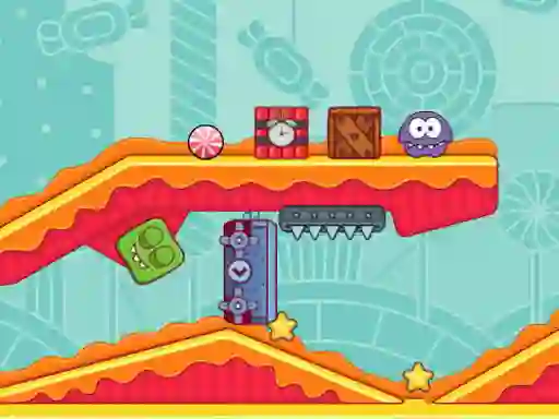 Donutosaur 2 — free online game