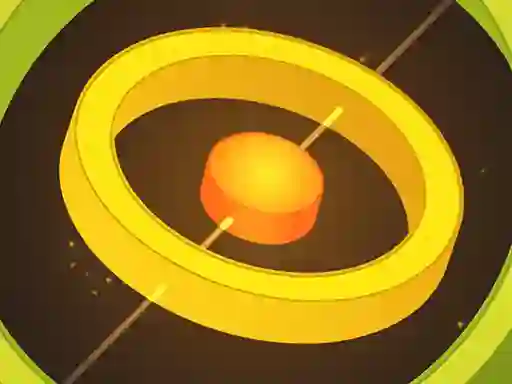 Color Rings 3x3 — free online game