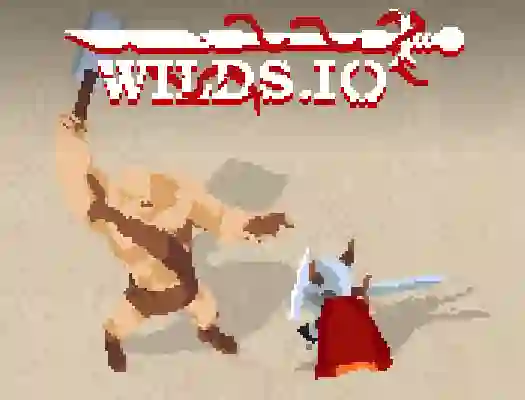 Wilds.io — free online game