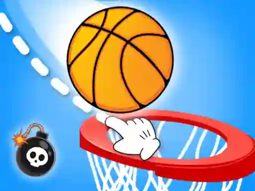 Igra The Dunk Ball online