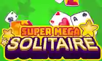 Super Mega Solitaire  — free online game