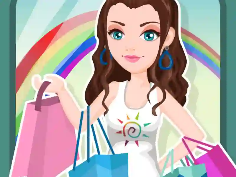 Shopping Street — free online game