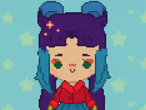 Tiny Princess — free online game