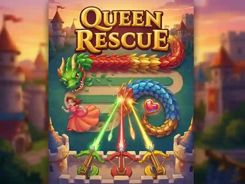 Queen Rescue