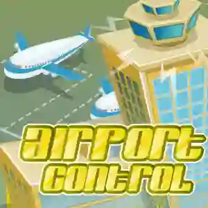 Airport Control — free online game