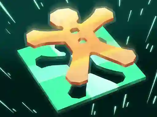Falling Puzzles — لعبة مجانية اون لاين