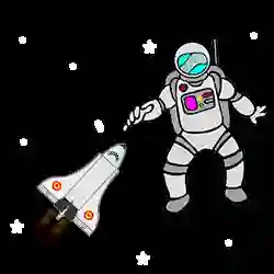 Rescue Space — free online game