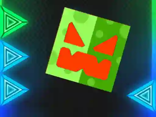 Geometry Road — free online game