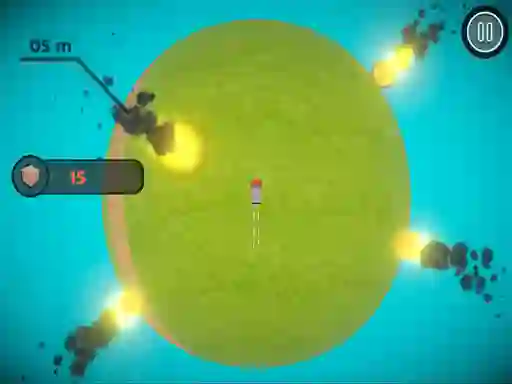 Globe Driver — free online game