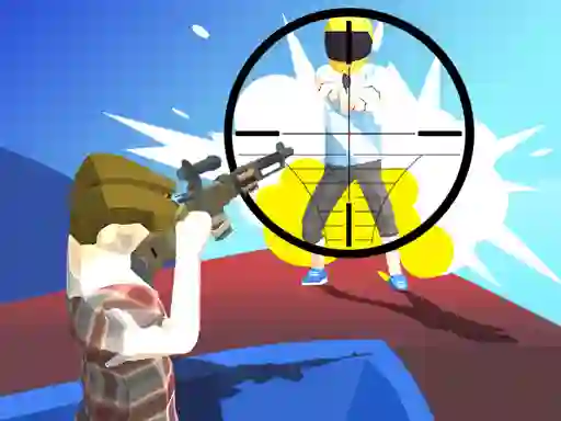 Super Sniper Missions — free online game