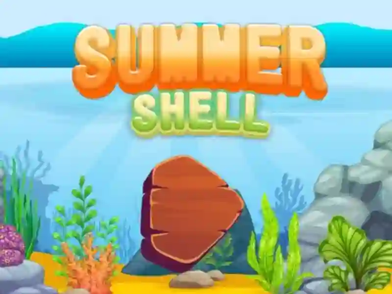 Summer Shell Summer Shell