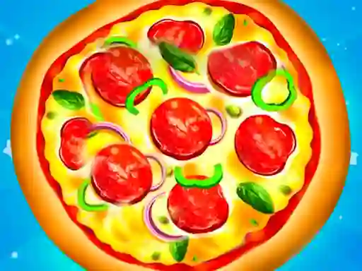 Pizza Clicker Tycoon — free online game