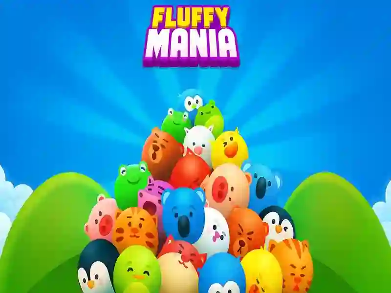 Fluffy Mania