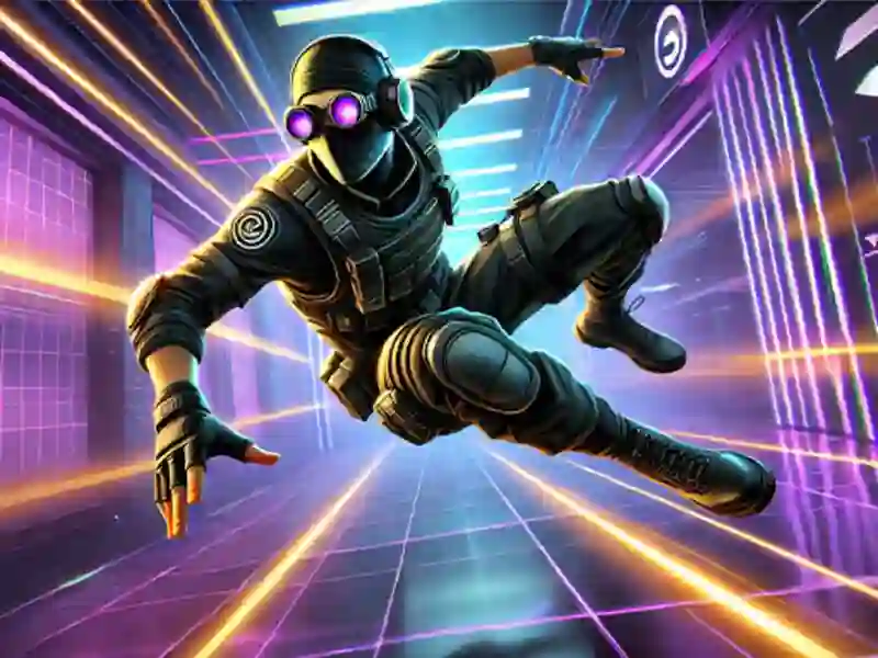 Agent Zero: Infiltration Agent Zero: Infiltration