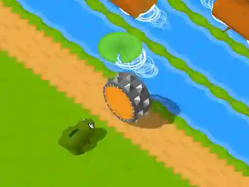 Cross The Road — free online game