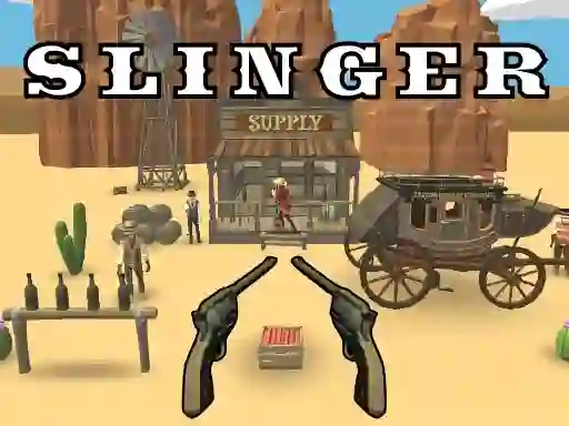Slinger — free online game