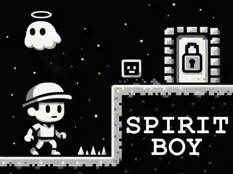 Spirit Boy