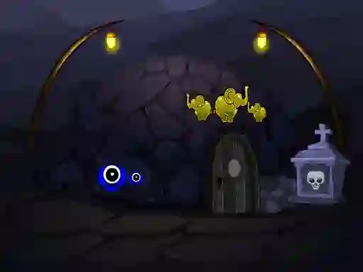 Mysterious Land Escape — لعبة مجانية اون لاين