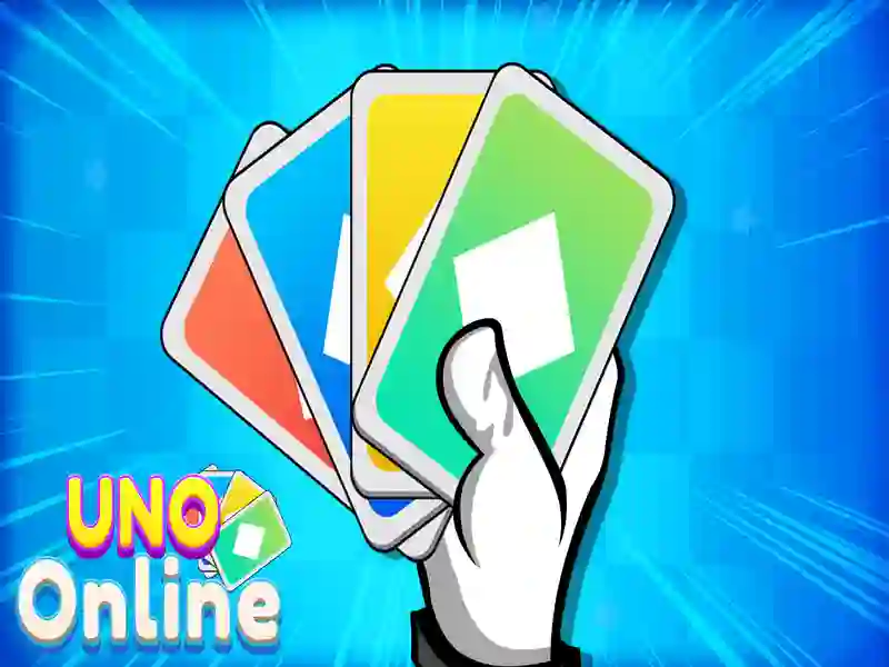 Uno Online