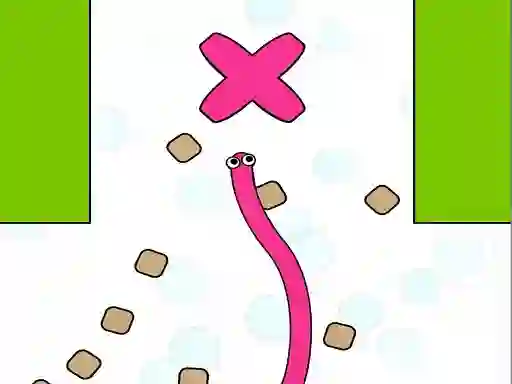 Snake Color — free online game
