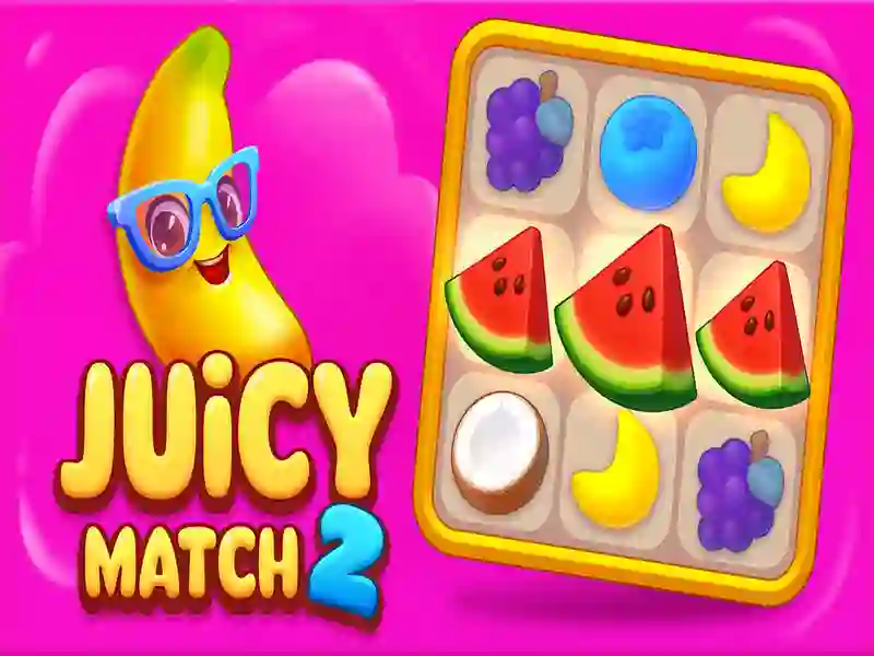 Juicy Match 2 Juicy Match 2