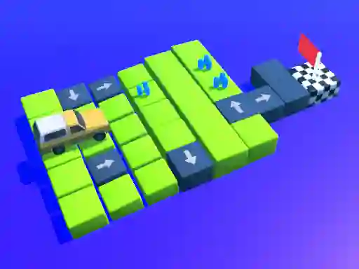 Bus Collect — free online game