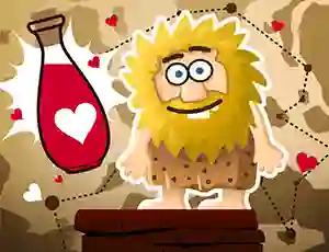 Adam N Eve 8 The love quest — free online game