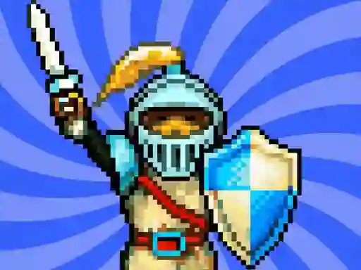 Royal Offense — free online game