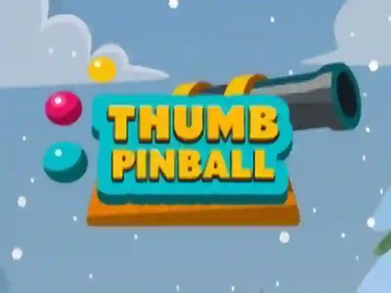ThumbPinball
