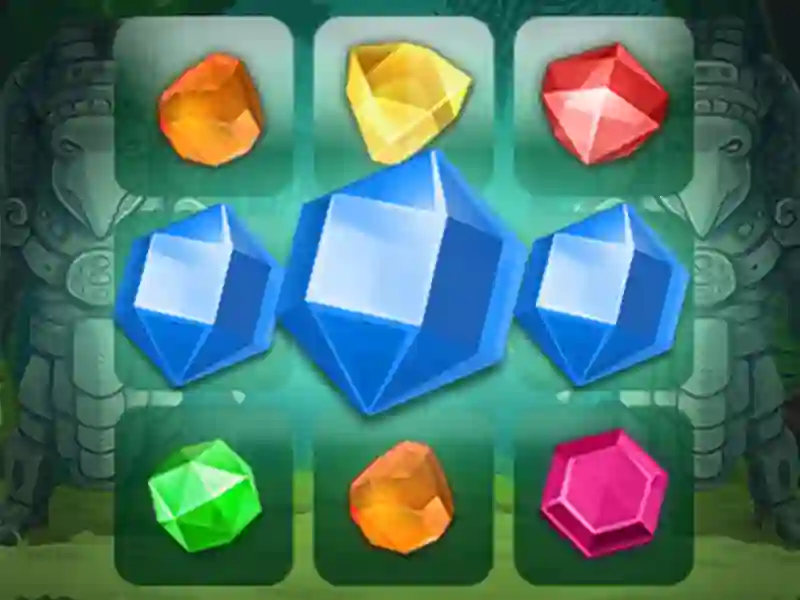 Lojë Jewels Blitz 3 në internet