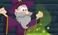 Salazar the Alchemist   — free online game
