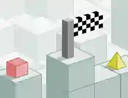 Cube Xtreme — free online game
