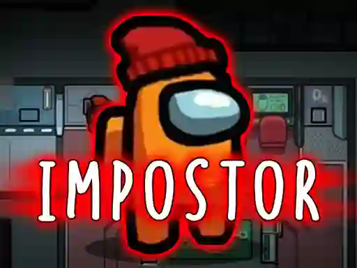 Impostor  — free online game