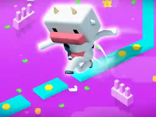 Enchanted Waters — free online game