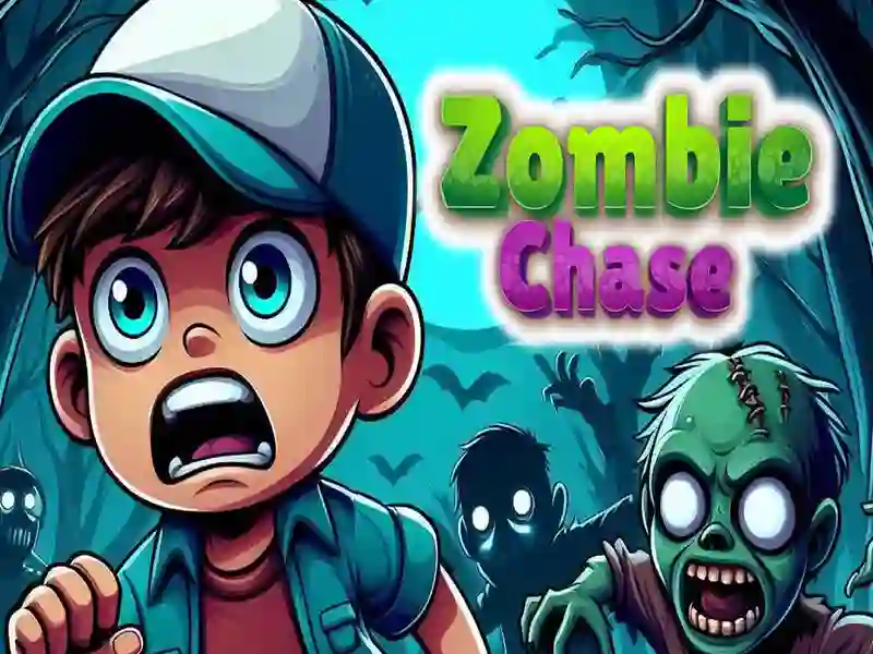 Zombie Chase