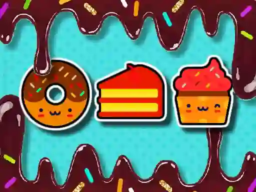 Candy Match 3 — free online game
