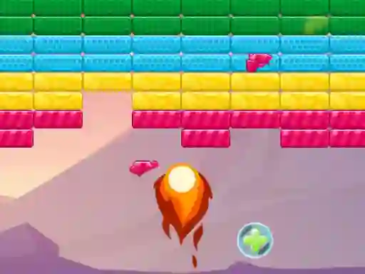 Brick Out Adventure — free online game