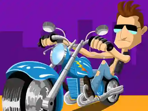 Stud Rider — free online game