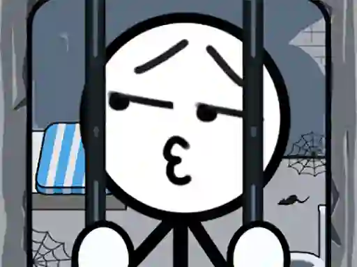 Escape From Prison — free online game